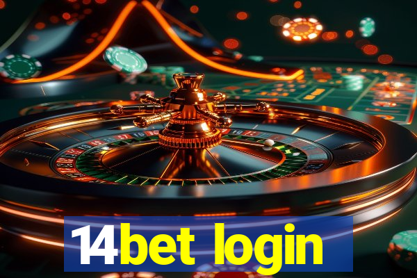 14bet login